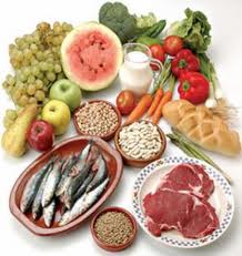 Alimentos