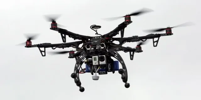 Dron-2