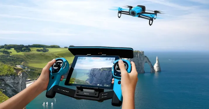 dron